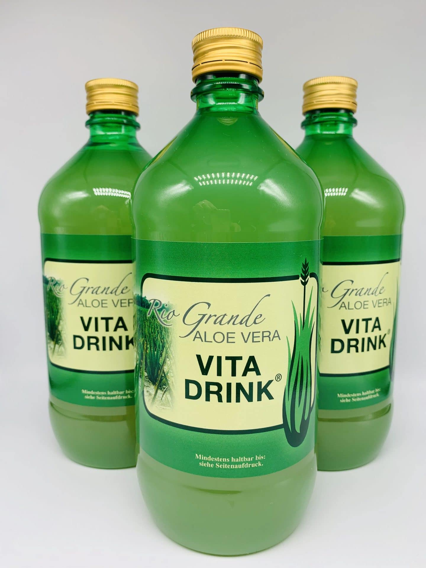 Aloe Vera Vita Drink