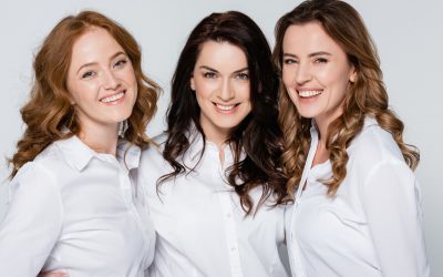 Was schöne Frauen anders machen