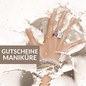 Maniküre