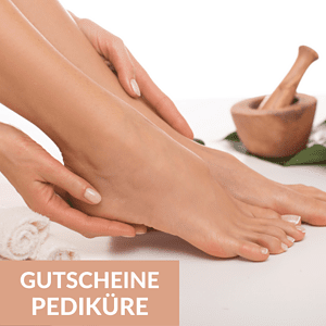 Pediküre