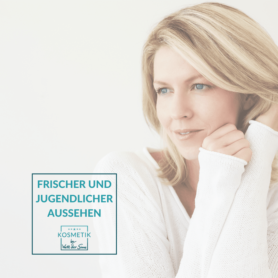Frischer und jugendlicher aussehen-2