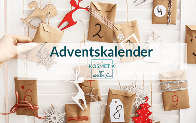 Der beliebte Adventskalender