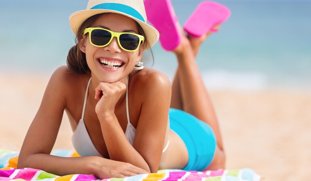 Beauty-Tricks sparen täglich Stunden