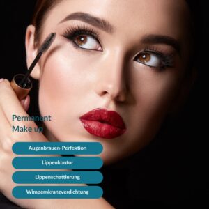 Permanent Make up