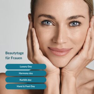 Relax & Beautytage für Frauen