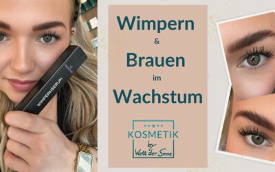 Augen Boost