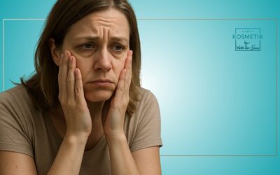 Warum sieht meine Haut auf einmal alt aus?